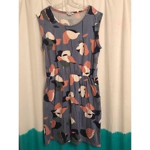 Boden T-Shirt Dress